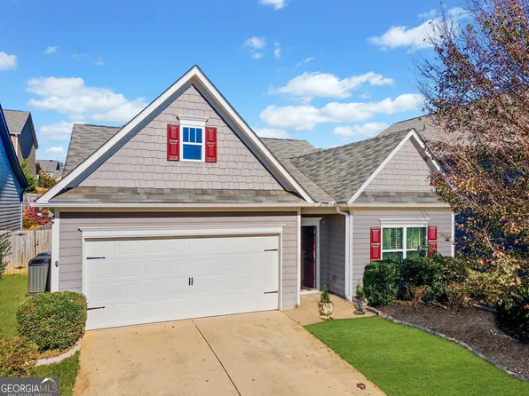 429 Reinhardt Ln, Ball Ground, GA 30107