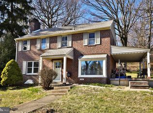 428 Willow Grove Ave, Glenside, PA 19038