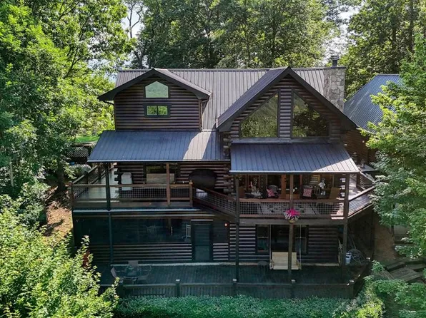 54 Moon Shadow Vw S, Blairsville, GA 30512