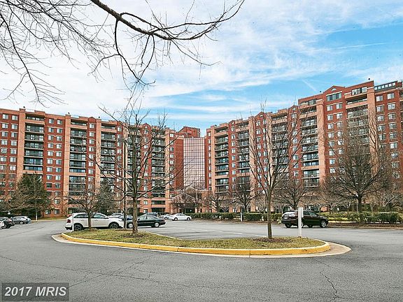 2nd image of 2230 George C Marshall Dr APT 309