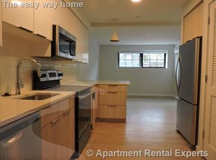 4 Soden St #1RE, Cambridge, MA 02139