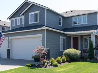 204 Fielding St NE, Orting, WA 98360