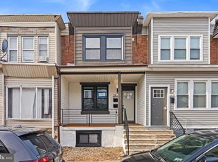 5449 Malcolm St, Philadelphia, PA 19143