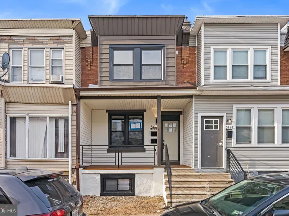 5449 Malcolm St, Philadelphia, PA 19143