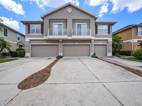 7618 Red Mill Cir, New Port Richey, FL 34653