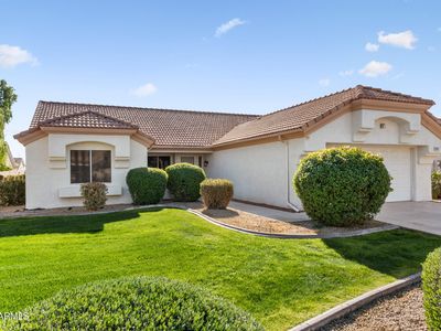 14209 W Sky Hawk Dr, Sun City West, AZ, 85375