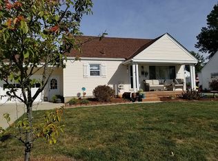 812 Mark Ave, Hamilton, OH 45013