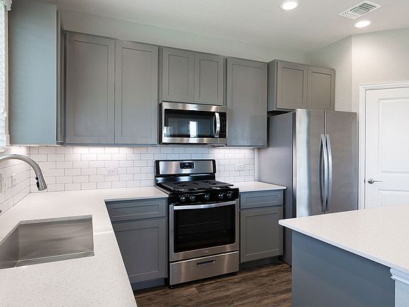 Two Stylish Interior Packages