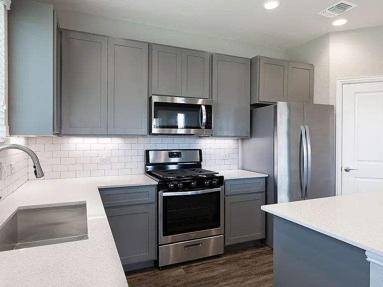 Two Stylish Interior Packages