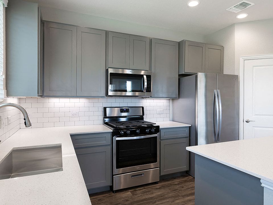 Two Stylish Interior Packages