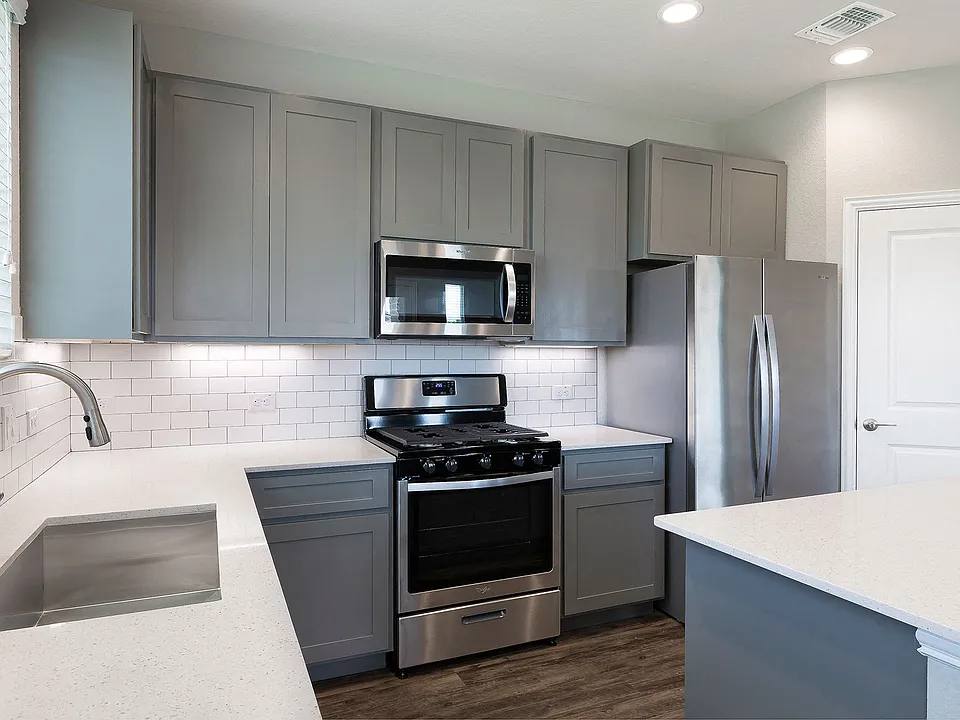 Two Stylish Interior Packages