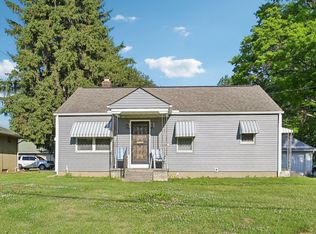 1545 Fairwood Ave, Columbus, OH 43206