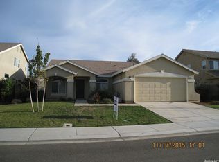 29417 Sonora Dr, Gustine, CA
