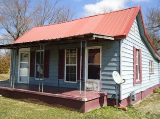 116 Rozelle Ave, Hopkinsville, KY 42240