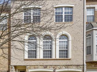 6407 Vista Creek Ln, North Bethesda, MD 20852