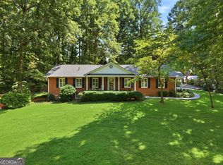 2306 E Cherokee Dr, Woodstock, GA 30188