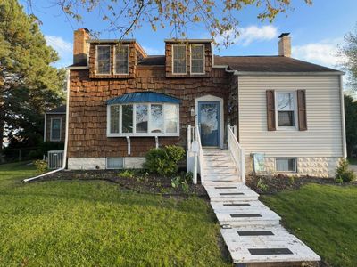 1506 Mercer St, Essexville, MI, 48732