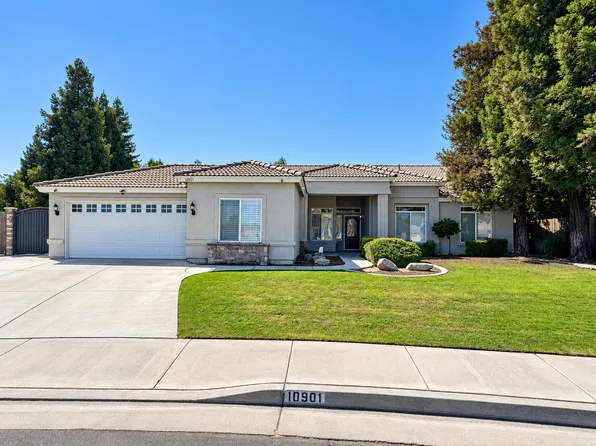10901 Adobe Creek Ct, Bakersfield, CA 93312