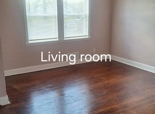 3912 Erdman Ave, Baltimore, MD 21213