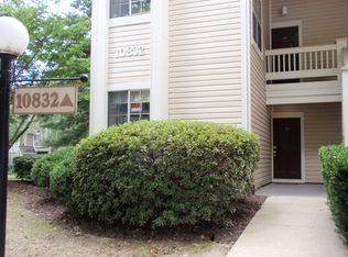 10832 Antigua Ter APT 101, Rockville, MD 20852