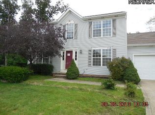 25051 Rushmore Ct, Richmond Heights, OH