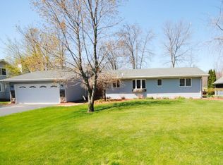 5336 Grouse Ct, Beaverton, MI 48612