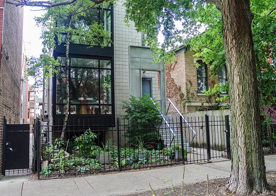 2007 W Evergreen Ave #1-R