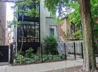 2007 W Evergreen Ave APT 1R, Chicago, IL 60622