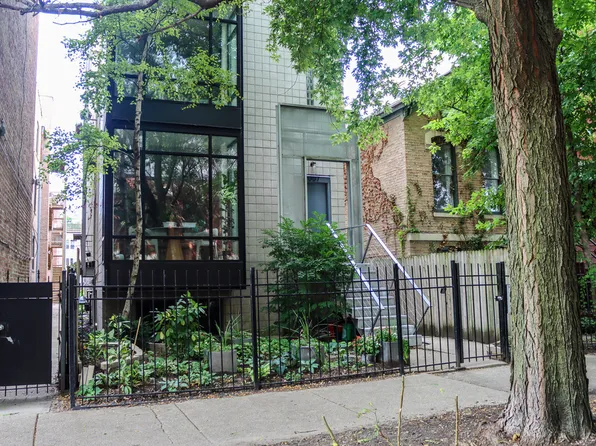 2007 W Evergreen Ave APT 1R, Chicago, IL 60622