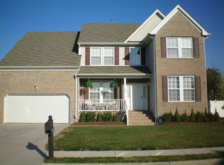120 Lakes Edge Dr, Suffolk, VA 23434