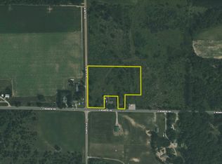 00-V/L E Monroe Rd, Hart, MI 49420