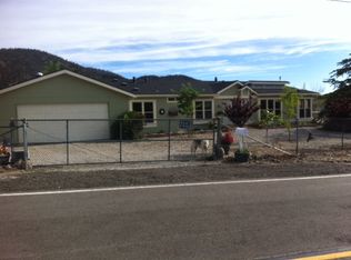 12805 Boy Scout Camp Rd, Lockwood, CA 93932