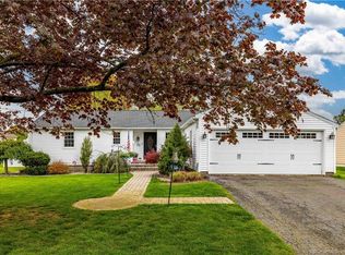 61 Springdale Rd, Wethersfield, CT 06109