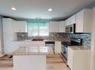 203 Belmarc Dr, Spartanburg, SC 29301