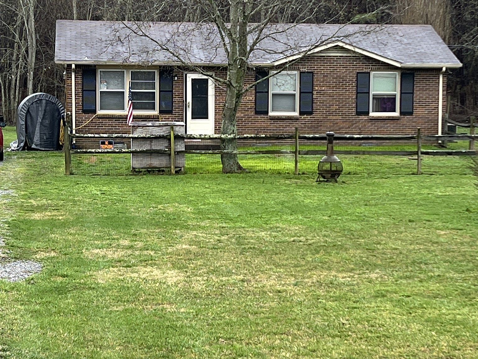 4614 Dover Rd, Indian Mound, TN 37079 MLS 2628133 Zillow