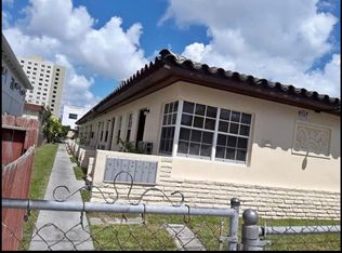 1021 SW 3rd St, Miami, FL 33130