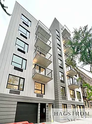 Rented by Hagstrom Management Inc