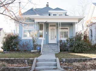 159 N F St, Salt Lake City, UT 84103