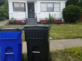 4138 E 146th St, Cleveland, OH 44128