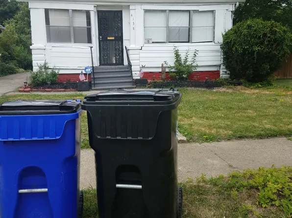 4138 E 146th St, Cleveland, OH 44128