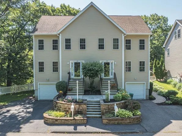 176 Webbacowitt Ave Unit 176, Lynn, MA 01905
