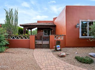 2155 Corte Balboa, Tubac, AZ 85646
