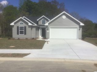 4048 Comfort Valley Dr, Longs, SC 29568