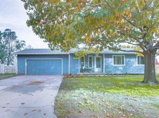 720 E Hemphill Ave, Haysville, KS 67060