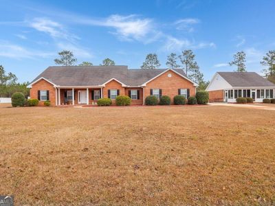 119 Clearwater Dr, Jesup, GA, 31546