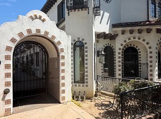 1354 N Columbus Ave APT 3, Glendale, CA 91202