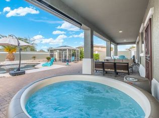 7822 W Peck Dr, Glendale, AZ 85303