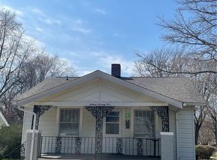 1675 N Maple Ave, Decatur, IL 62526