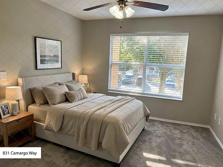 831 Camargo Way — Photo 1