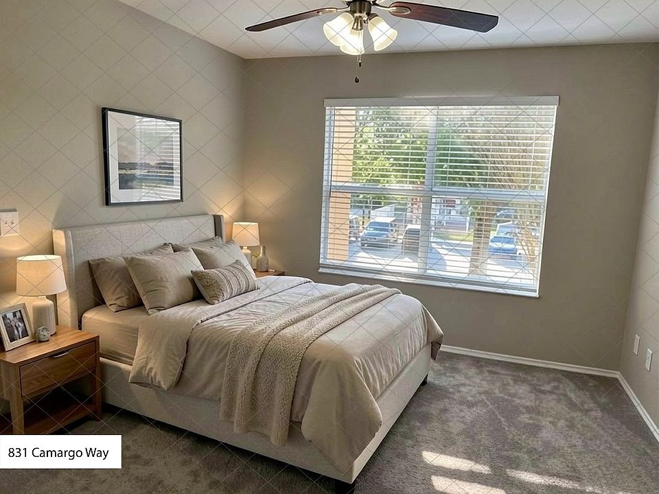 1st image of 831 Camargo Way